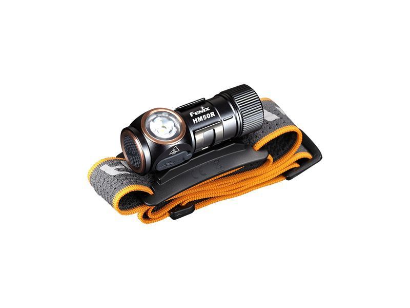 Фонарь налобный Fenix ​​HM50R V2.0 82595 фото