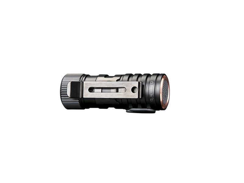 Фонарь налобный Fenix ​​HM50R V2.0 82595 фото