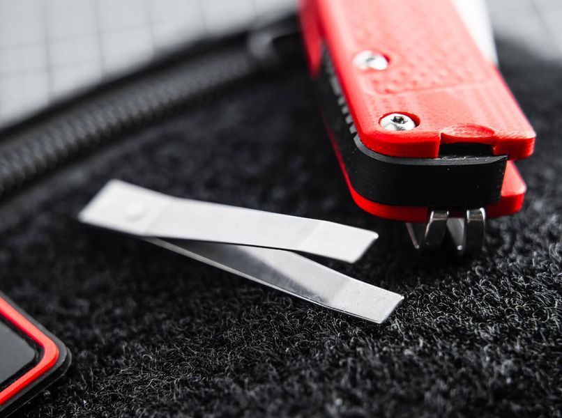 Нож Boker Plus Fire Ant Red 01BP0008 23731196 фото