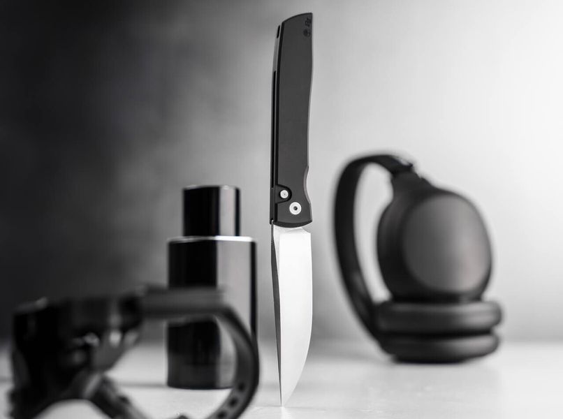 Нож Boker Urban Trapper Automatik CPM MagnaCut 110071 23731175 фото