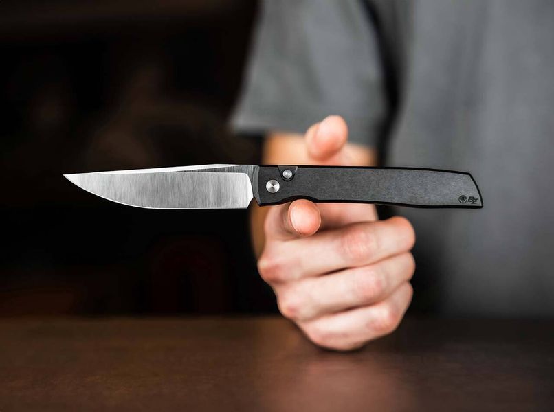 Нож Boker Urban Trapper Automatik CPM MagnaCut 110071 23731175 фото