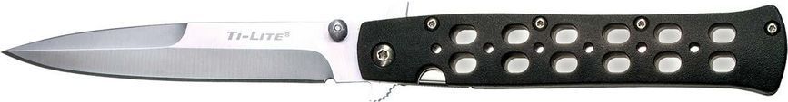 Ніж Cold Steel Ti-Lite Zytel Clam Pack 26SPZ 12600981 фото