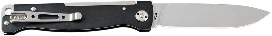 Ніж Boker Plus Atlas, stainless steel 01BO851 23731019 фото