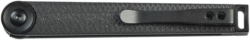 Ніж Boker Plus Kaizen Black 01BO689 23731017 фото