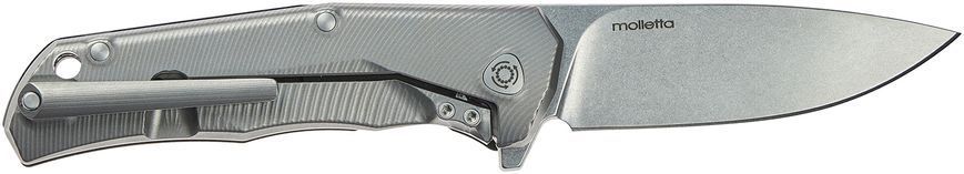Нож Lionsteel T.R.E. G-10 Green TRE GGR 392116 фото