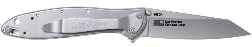 Ніж Kershaw Leek RT 1660R 17400528 фото