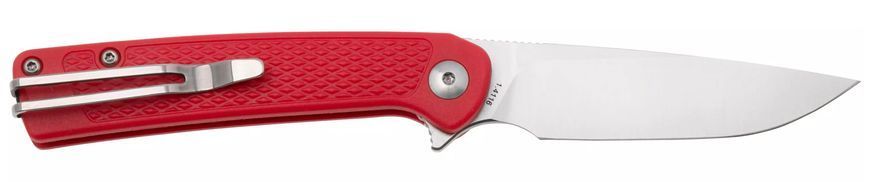 Нож Boker Plus Fire Ant Red 01BP0008 23731196 фото