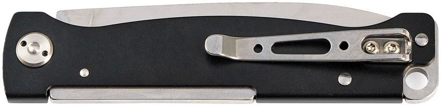 Ніж Boker Plus Atlas, stainless steel 01BO851 23731019 фото