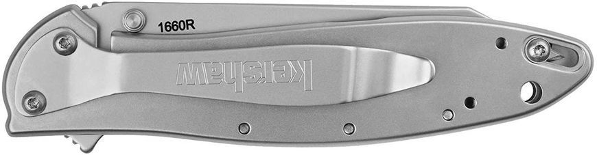 Ніж Kershaw Leek RT 1660R 17400528 фото