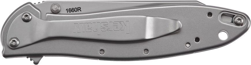 Ніж Kershaw Leek RT 1660R 17400528 фото