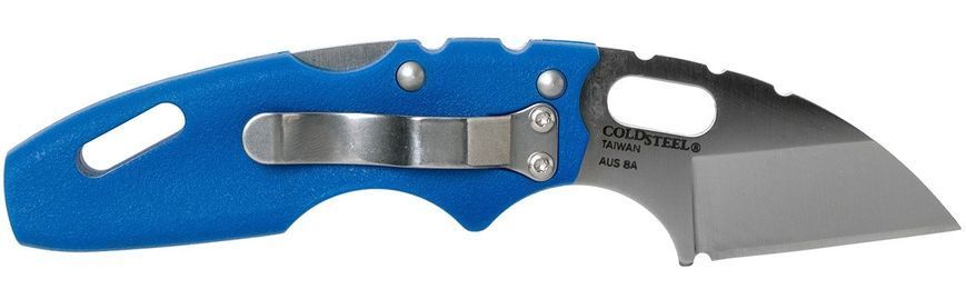 Ніж Cold Steel Mini Tuff Lite Blue CS-20MTB 12601473 фото