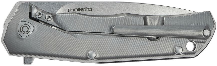 Нож Lionsteel T.R.E. G-10 Green TRE GGR 392116 фото