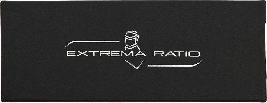 Ніж Extrema Ratio MF1 Evo D Tactical Grey N690 Aluminium 04.1000.0232/BLK/GRY 17840291 фото