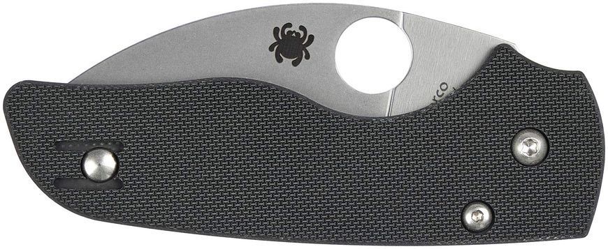 Ніж Spyderco Lil&rsquo; Native G-10 Wharncliffe C230GPWC 871599 фото