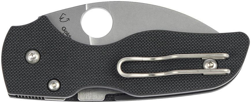 Ніж Spyderco Lil&rsquo; Native G-10 Wharncliffe C230GPWC 871599 фото