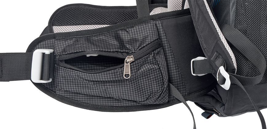 Рюкзак Skif Outdoor Highlander 60 л Black 3890262 фото