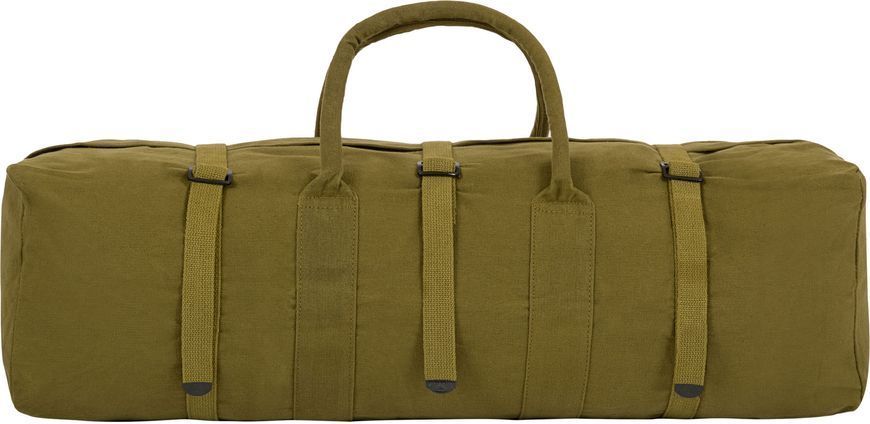 Сумка для інструментів Highlander Rope Handle Tool Bag 75 cm Olive (TB004) 924279 фото