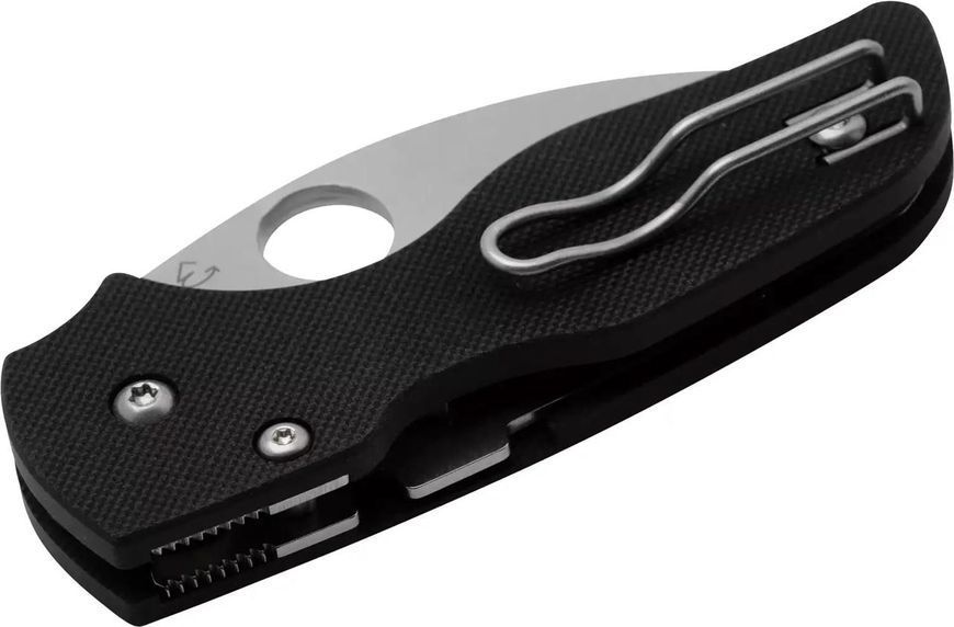 Ніж Spyderco Lil&rsquo; Native G-10 Wharncliffe C230GPWC 871599 фото