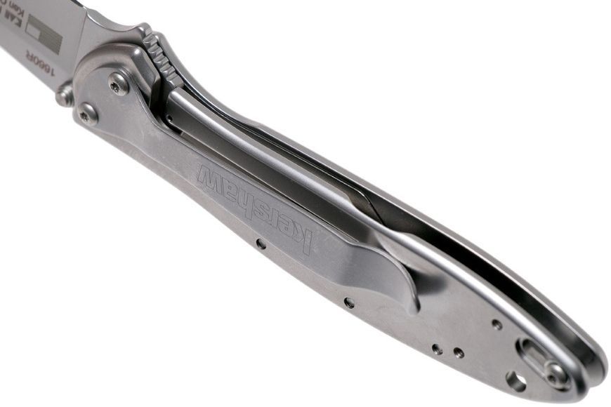 Ніж Kershaw Leek RT 1660R 17400528 фото