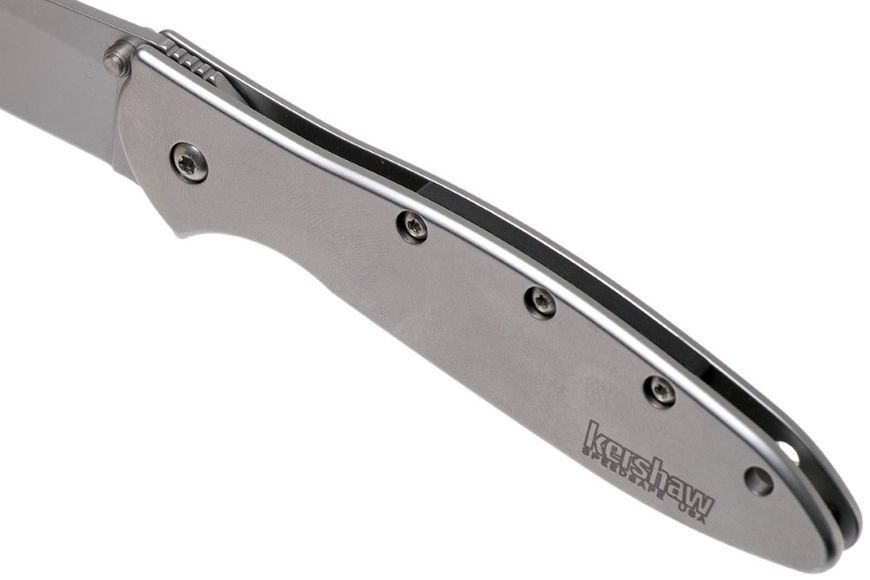 Ніж Kershaw Leek RT 1660R 17400528 фото
