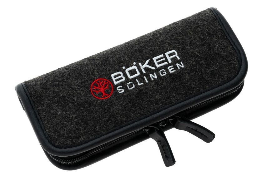 Нож Boker Urban Trapper Automatik CPM MagnaCut 110071 23731175 фото