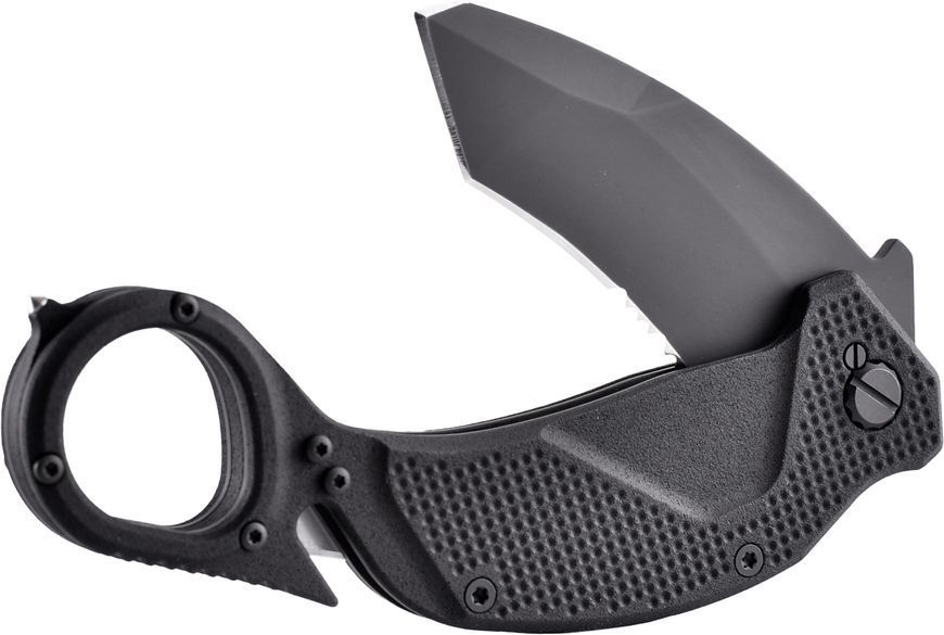 Ніж Extrema Ratio Nightmare Black 04.1000.0454/BLK 17840215 фото