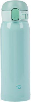 Термокухоль Zojirushi SM-WA48GL 0,48 л М'ятний 16780624 фото