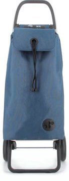 Сумка-тележка Rolser I-Max MF 2L Denim (IMX304-1069) Складная 931485 фото