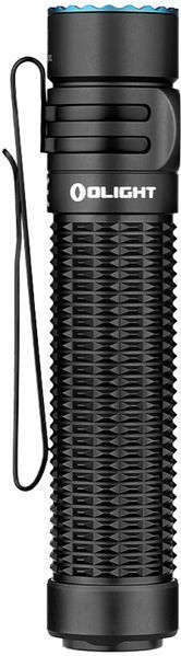 Ліхтар Olight Warrior Mini 3 Black (1750 Lm) 0.0000.0692 23704246 фото