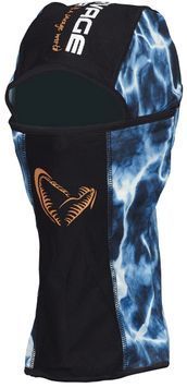 Балаклава Savage Gear Marine UV Balaclava One size Sea blue 18542338 фото