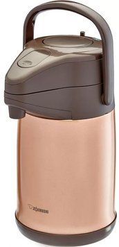 Термос ZOJIRUSHI SR-CC30NZ 3,0 л (з помпою) Золото 16780514 фото