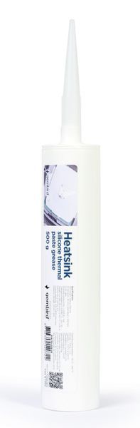Термопаста 500g TG-G500-01, f.CPU&VGA TG-G500-01 1605254 фото