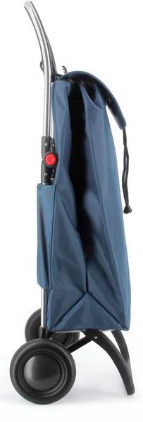 Сумка-візок Rolser I-Max MF 2L Denim (IMX304-1069) Складна 931485 фото