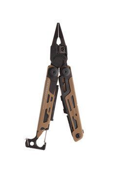 Мультинструмент Leatherman SIGNAL картонная коробка 832404 4007148 фото