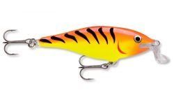 Воблер Rapala Shallow Shad Rap 90 мм, 12g (SSR09 HT) Y33440878 фото