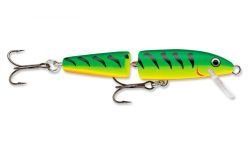 Воблер Rapala Jointed J13 FT Y33440623 фото