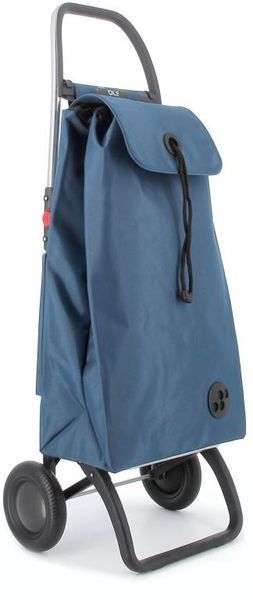 Сумка-візок Rolser I-Max MF 2L Denim (IMX304-1069) Складна 931485 фото