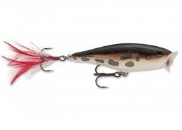 Поппер Rapala Skitter Pop 90 мм, 14 г (SP09 F) Y33441495 фото