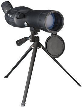 Підзорна труба Bresser Junior Spotty 20-60x60 + штатив 8820100 фото
