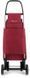 Сумка-візок Rolser Saquet LN 4 Burdeos SAQ056-1060 932264 фото 3