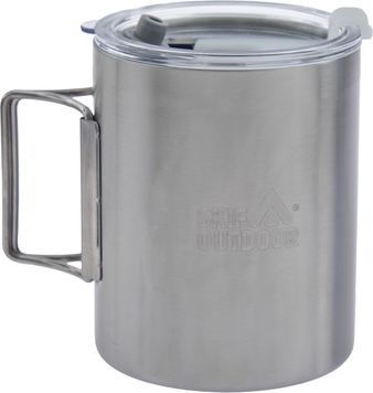 Термокружка Skif Outdoor Loner Cup FH 400 мл 3890429 фото
