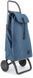Сумка-візок Rolser I-Max MF 2L Denim (IMX304-1069) Складна 931485 фото 2