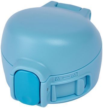 Крышка для термокружки Zojirushi SM-WA (AP) Голубой 16780697 фото