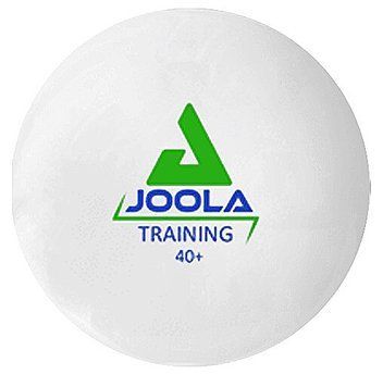 М'ячі для настільного тенісу Joola Training 40+ 144 шт 44235 931910 фото