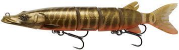 Воблер Savage Gear 3D Hard Pike SS 260мм 130.0g Red Belly Pike 18541640 фото