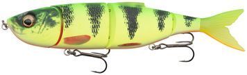 Воблер Savage Gear 4Play V2 Liplure SF 165mm 32g 05-Firetiger 18540464 фото