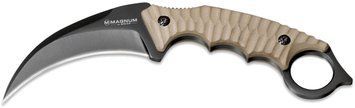 Ніж Boker Magnum Spike Karambit 02SC028 23730712 фото