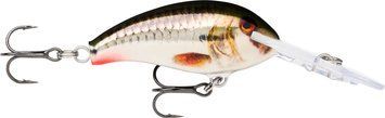 Воблер Rapala Shad Dancer 4 см,5 г (SDD04 HLWM) Y33440809 фото