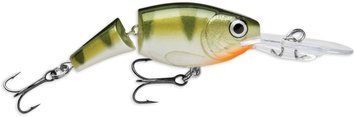 Воблер Rapala Jointed Shad Rap JSR09 YP 90 мм, 25 г (JSR09 YP) Y33440647 фото