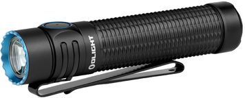 Ліхтар Olight Warrior Mini 3 Black (1750 Lm) 0.0000.0692 23704246 фото